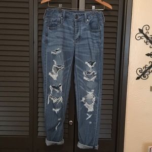 American Eagles Outfitters 🦅 jeans
